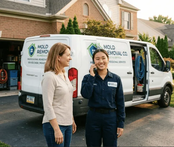 Crawlspace Mold Remediation Cushing, WI FAQs